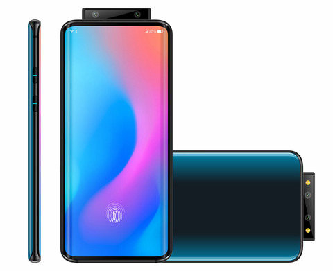 Elephone U2-1