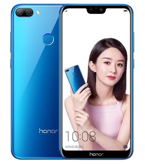 Honor 7X-3