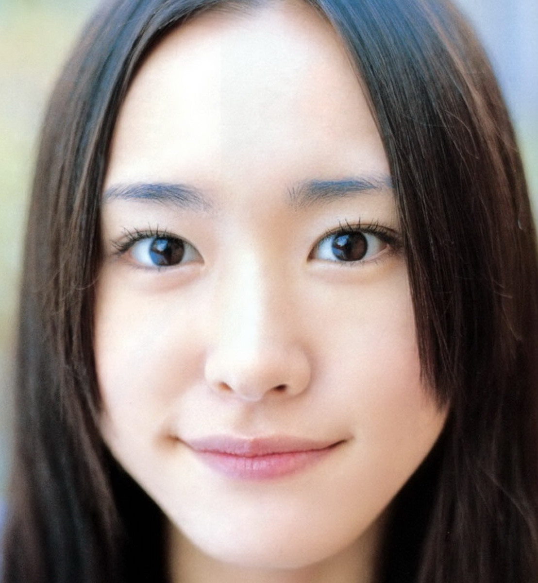 顔アップ画像 新スマホるる 顔アップ画像 新スマホるる