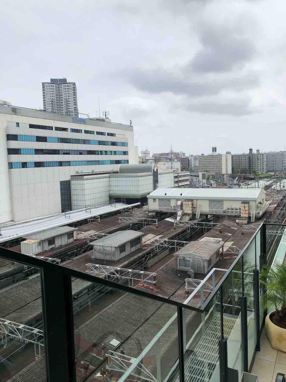 107日目 夏休み6日目 横浜でお散歩 浪人日記