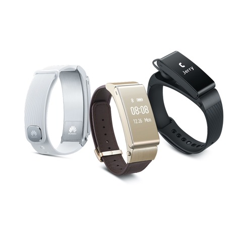 HUAWEI TalkBand B2_ALL