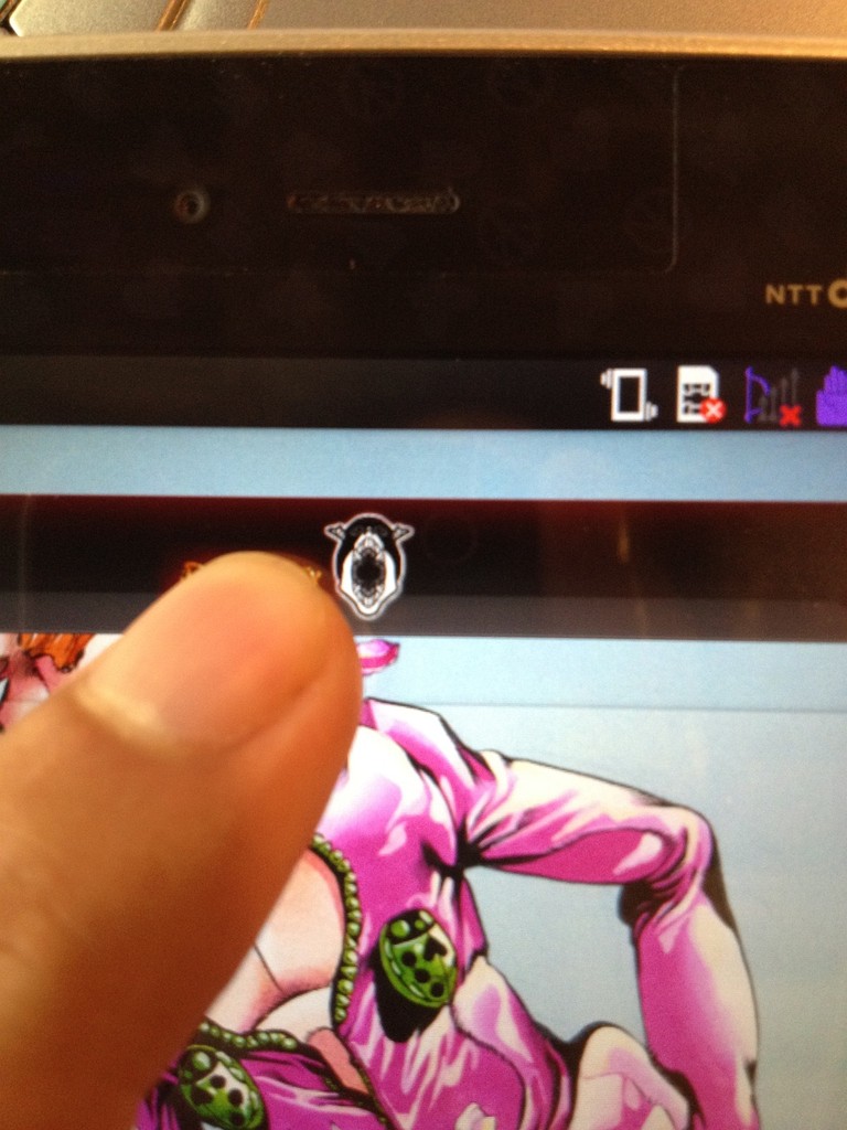 Jojoマニアは購入できたのかッ 第二部ジョジョスマホ Jojo L 06d 黄金なるレビュー S Max