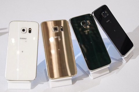 ソフトバンクからも次期フラッグシップスマホ「Galaxy S25」と「Galaxy