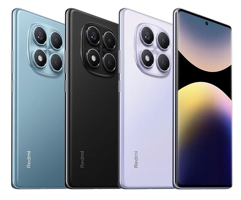 Redmi Note 14 Pro