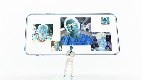  Apple、グループFaceTime、新しい絵文字、デュアルSIM、リアルタイム深度コントロールを搭載したiOS 12.1を明日リリース