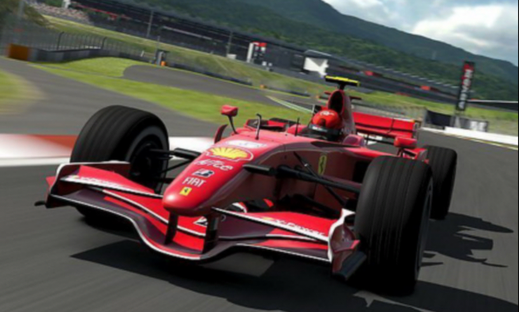 F1日本gp 12 今週末f1日本gpが開催 スマホの壁紙もf1仕様にして盛り上がろう レーシングカー F1壁紙 Androidアプリ S Max
