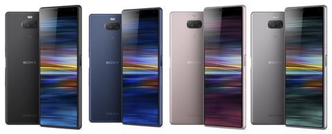 xperia10_color