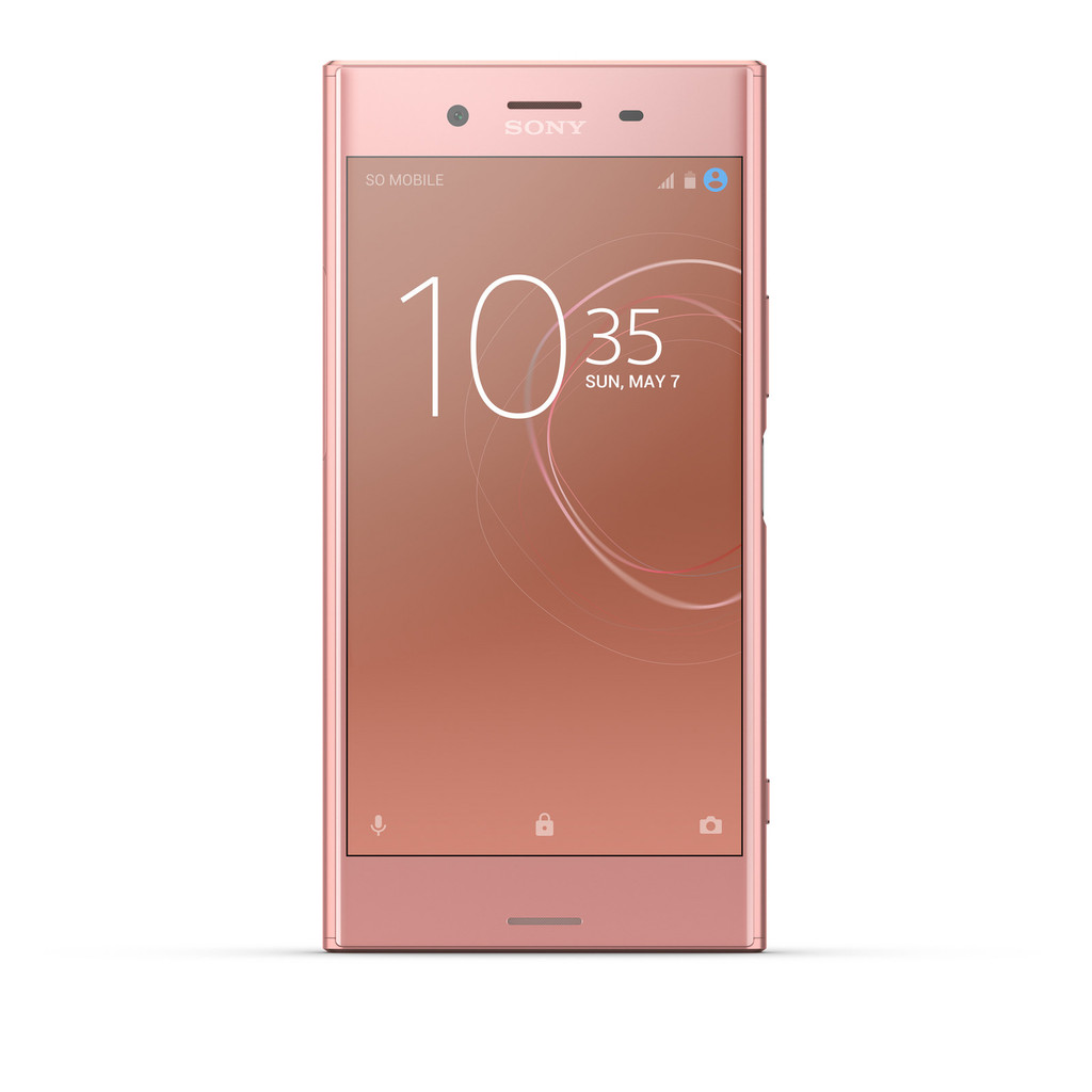 Sony Mobile 世界初4k Hdrディスプレイ搭載の最新ハイエンドスマホ Xperia Xz Premium に新色ブロンズピンクを発表 6月下旬より発売で 日本での発売時期も同様か S Max Sony Mobile 世界初4k Hdrディスプレイ搭載の最新ハイエンドスマホ Xperia Xz Premium に新色ブロンズピンクを発表 6月下旬より発売で 日本での発売時期も同様か S Max