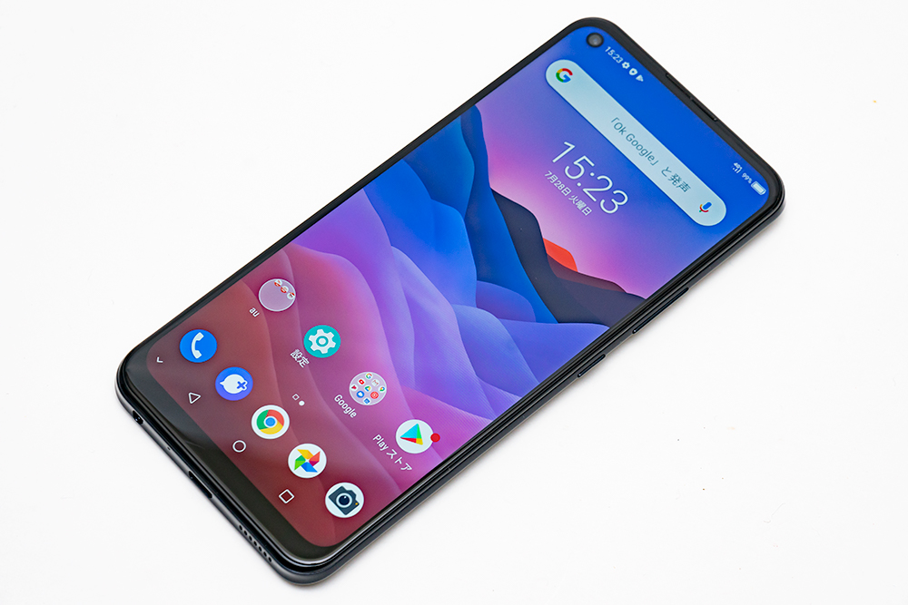 Au向け5g対応ミドルレンジスマホ Zte A1 Ztg01 のカメラ機能やベンチマークによる性能をチェック レビュー S Max Au向け5g対応ミドルレンジスマホ Zte A1 Ztg01 のカメラ機能やベンチマークによる性能をチェック レビュー S Max