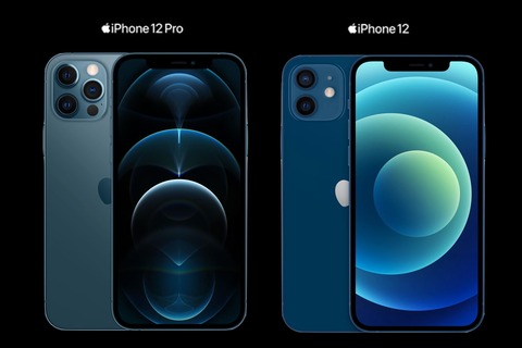 Appleが新スマホ「iPhone 12」や「iPhone 12 Pro」の保証対象外修理