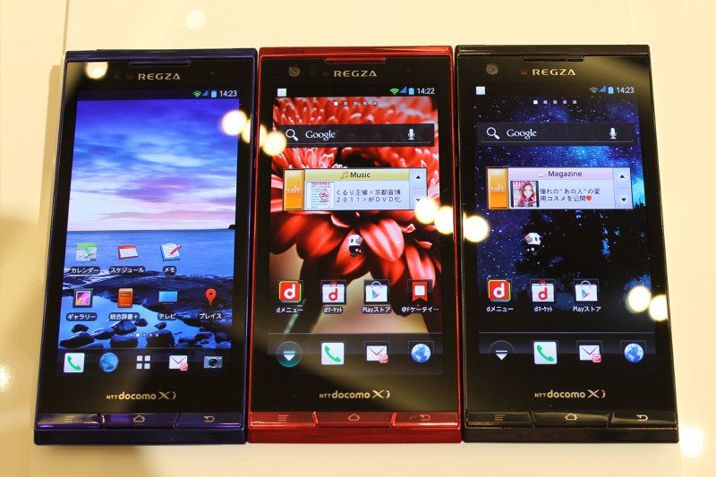 Nttドコモ Regza Phone T 02dをandroid 4 1へのosバージョンアップを含むソフトウェア更新を提供開始 S Max Nttドコモ Regza Phone T 02dをandroid 4 1へのosバージョンアップを含むソフトウェア更新を提供開始 S Max