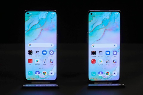 OPPO Reno3 5G_02