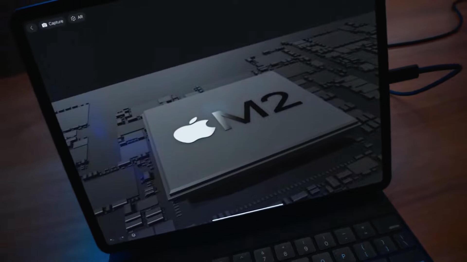 AppleがM2搭載の新iPad Proを発表！12.9インチ（第6世代）と11インチ（第4世代）が10月26日発売で予約開始。価格は12万