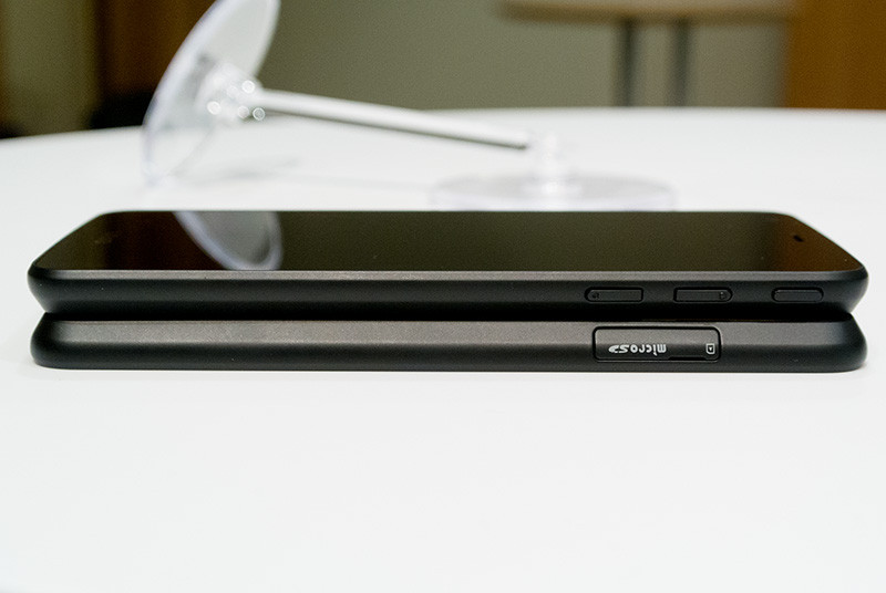 カメラ機能はなかなかのこだわり Vaioブランドで活路を開く日本通信製スマホ Vaio Phone Va 10j を写真と動画で紹介 レポート S Max カメラ機能はなかなかのこだわり Vaioブランドで活路を開く日本通信製スマホ Vaio Phone Va 10j を写真と動画で紹介 レポート S Max