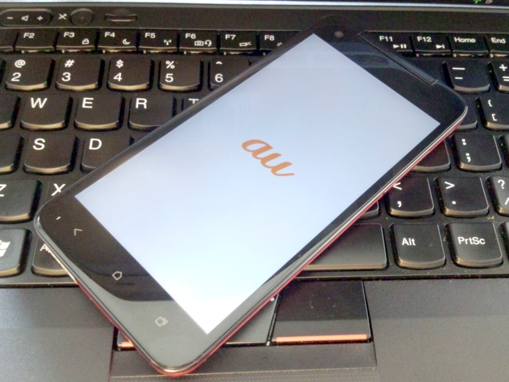 意外と手数が多い 注目のau向け4g Lte対応ハイエンドスマホ Htc J Butterfly Htl21 の初期設定をしてみよう レビュー S Max 意外と手数が多い 注目のau向け4g Lte対応ハイエンドスマホ Htc J Butterfly Htl21 の初期設定をしてみよう レビュー S Max