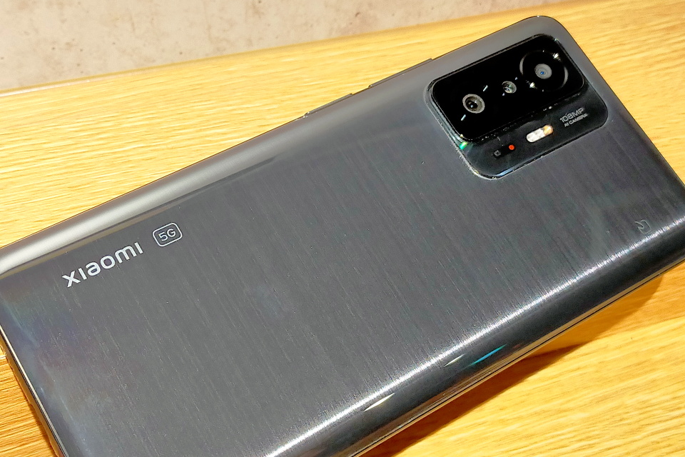 未開封・早い者勝ち》 Xiaomi 11T Pro グレー （シャオミ）-