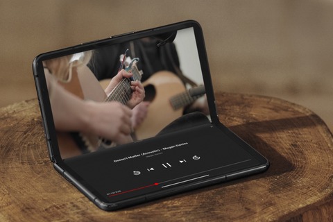 Pixel Fold KDDI版 KDDI、au向け新フォルダブルスマホ「Google Pixel Fold」をスマホトク