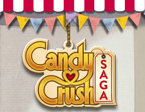 カラフルなキャンディーを消すだけ 絶妙な甘さの人気パズルゲーム キャンディークラッシュ を紹介 Iphoneアプリ Androidアプリ S Max