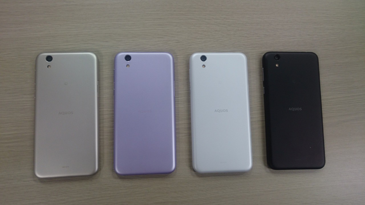 Nttドコモ 最新スタンダードスマホ Aquos Sense Sh 01k を発表 Docomo With対象で 価格は一括3万456円にーー5インチフルhd Igzo液晶やオクタコアcpu 3gb Ramなどを搭載 S Max Nttドコモ 最新スタンダードスマホ Aquos Sense Sh 01k を発表 Docomo With対象で 価格は一括3万456円にーー5インチフルhd Igzo液晶やオクタコアcpu 3gb Ramなどを搭載 S Max