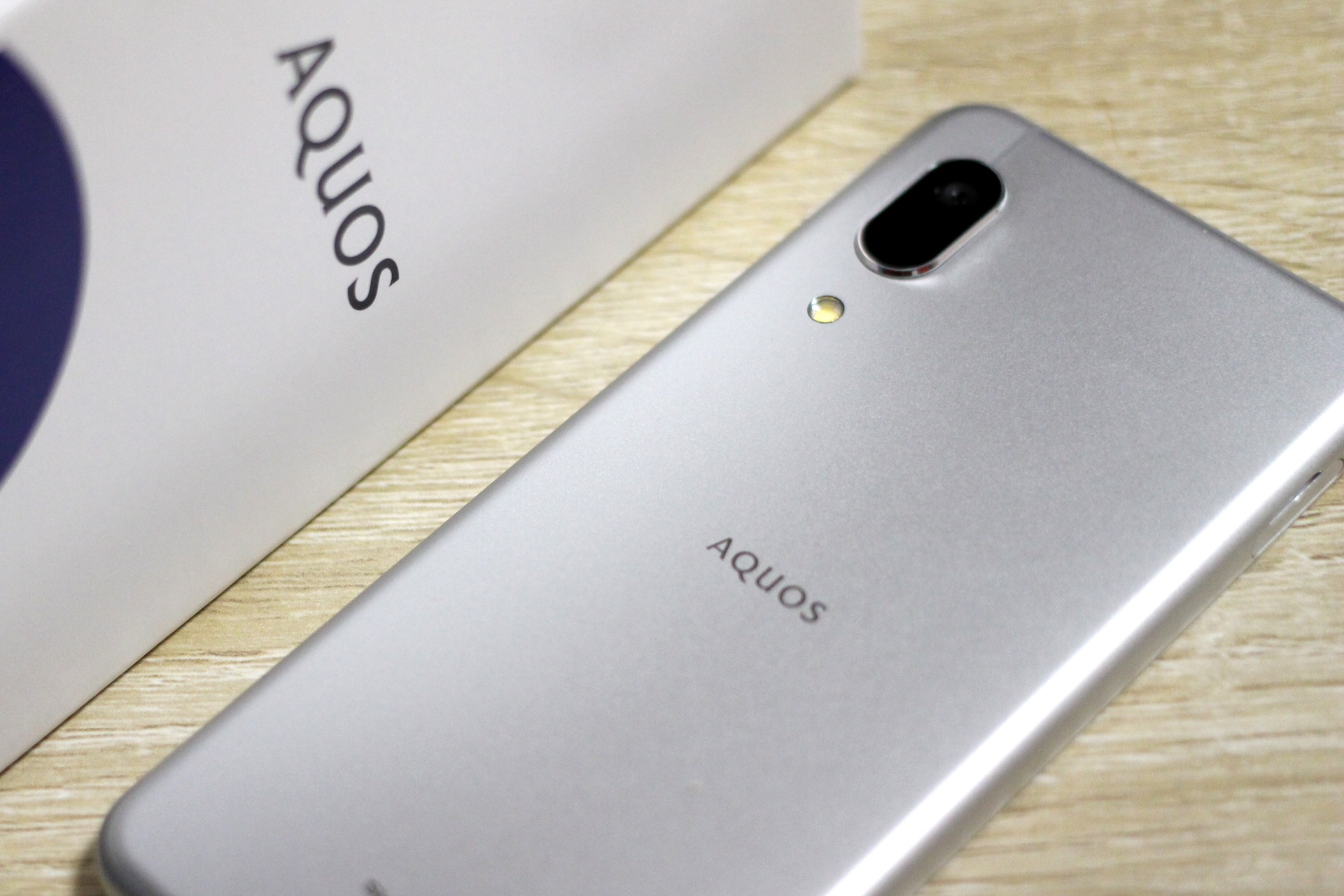 AQUOS sense3 basic アンドロイド11 ソフバン系回線 812 AQUOS sense3 basic アンドロイド11 ソフバン系回線 812
