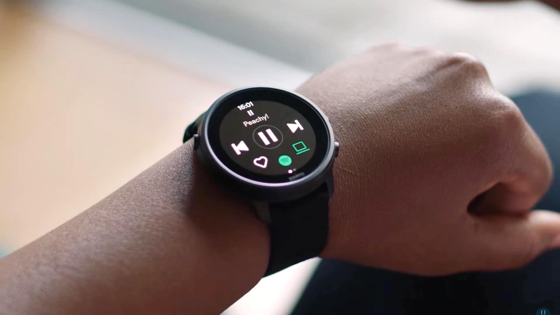 Google スマートウォッチ向け次期プラットフォーム Wear Os 3 へソフトウェア更新できる対象機種を案内 22年半ばから提供予定 S Max