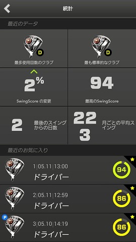 ZEPP_GOLF_SCREEN_21L