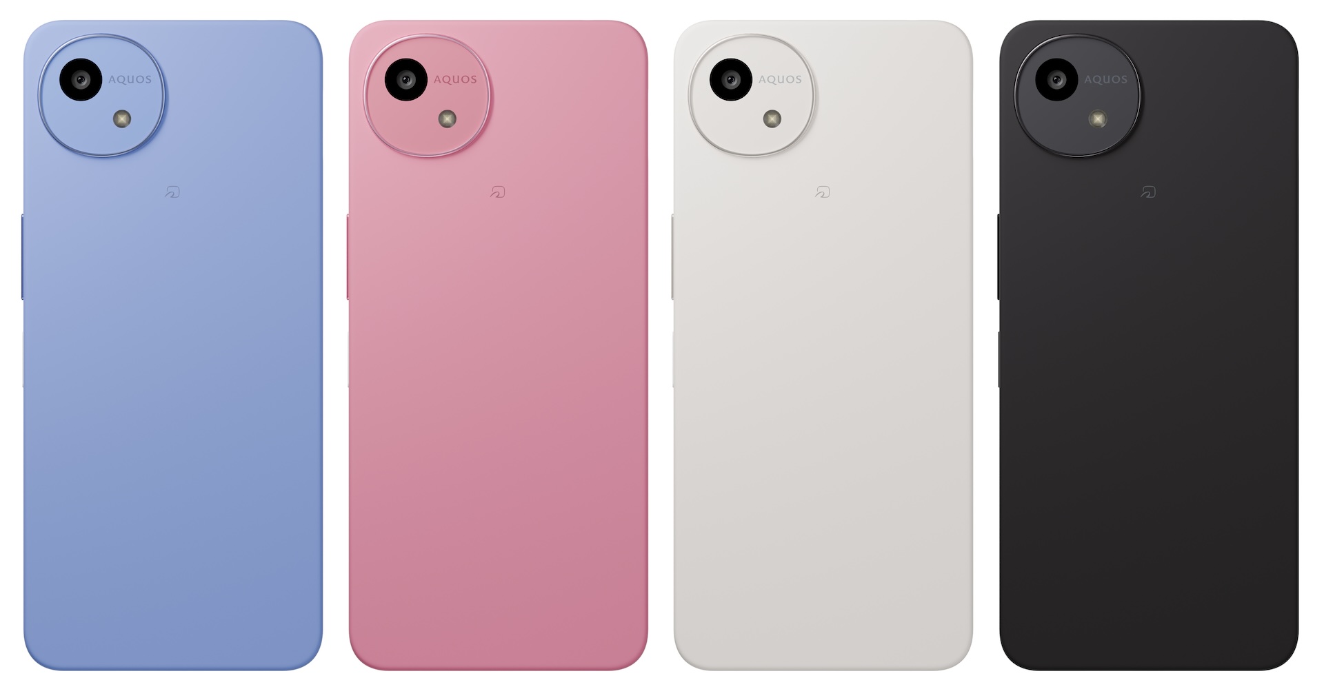ワイモバイル向け新エントリースマホ「AQUOS wish5 A502SH」を6月26日