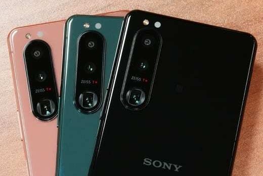 楽天モバイル、楽天回線対応製品に5Gスマホ「Xperia 5 III」のメーカー