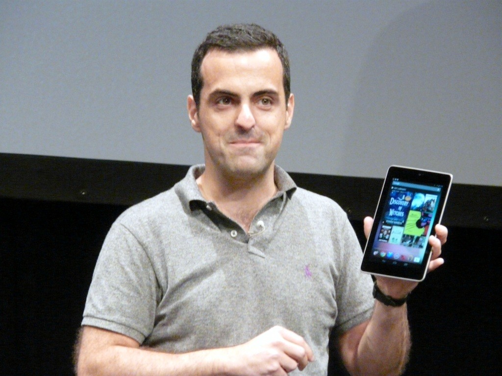 Google 日本国内で Nexus 7 を販売開始 東京で記者会見を開催 電子書籍サービス Google Play Books も提供開始 レポート S Max Google 日本国内で Nexus 7 を販売開始 東京で記者会見を開催 電子書籍サービス Google Play Books も提供開始 レポート S Max