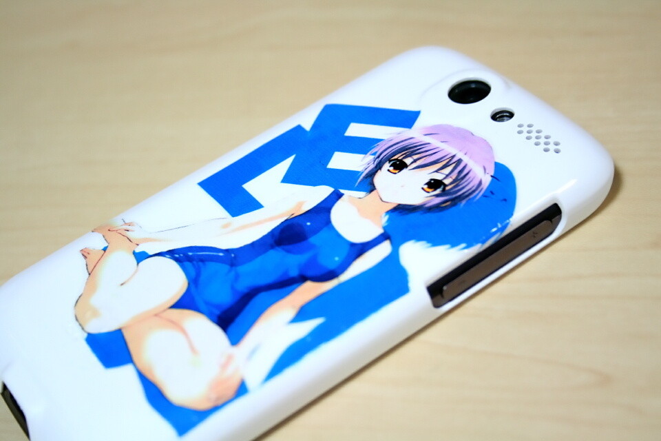 専用ケースを自分流にアレンジ お気に入りのキャラクターで 痛スマートフォン を作ってみた ハウツー S Max 専用ケースを自分流にアレンジ お気に入りのキャラクターで 痛スマートフォン を作ってみた ハウツー S Max