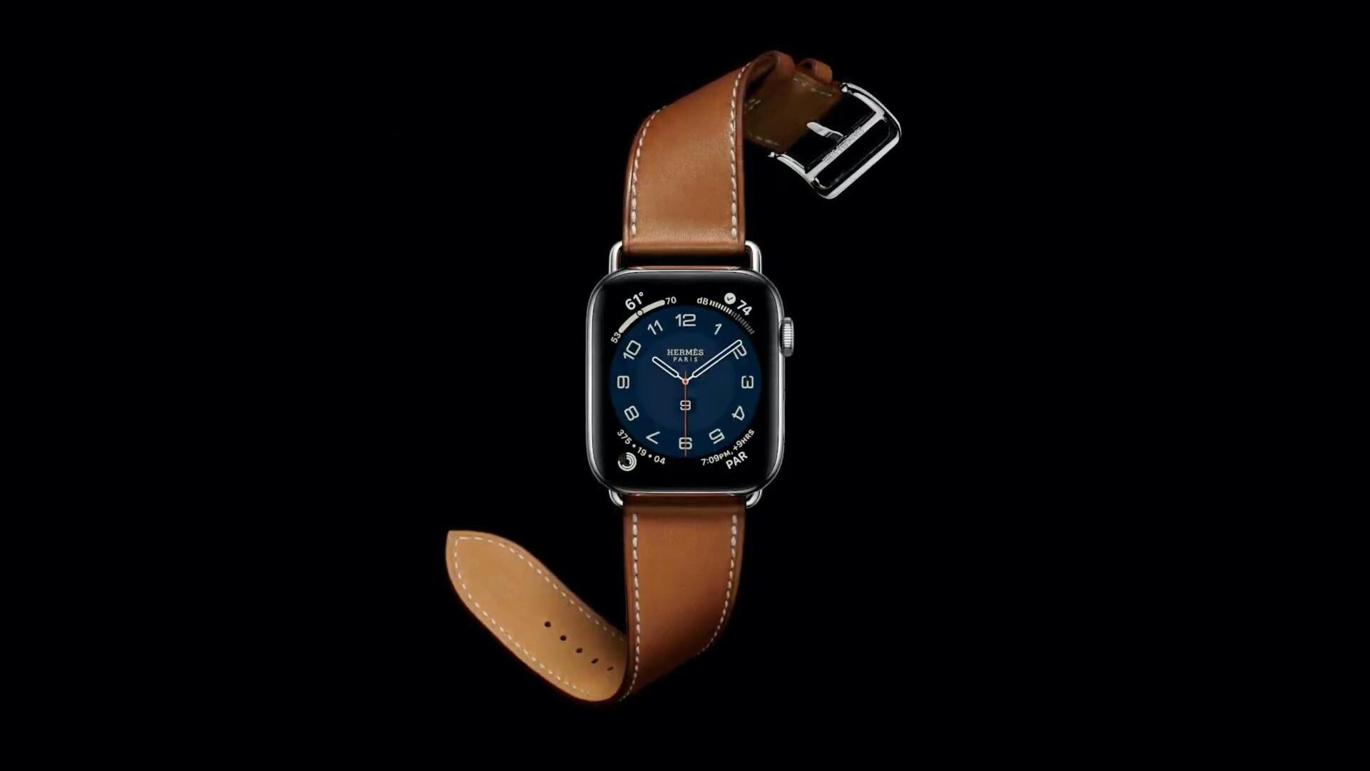 新スマートウォッチ「Apple Watch Series 6」と「Apple Watch SE」が発表！9月18日発売で予約販売中。価格は4万