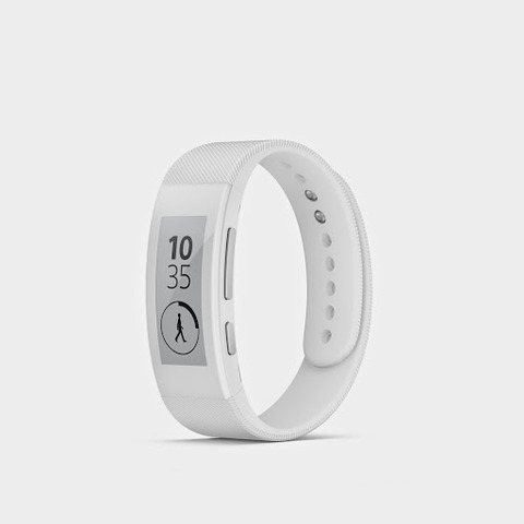 08_SmartBand_Talk_White