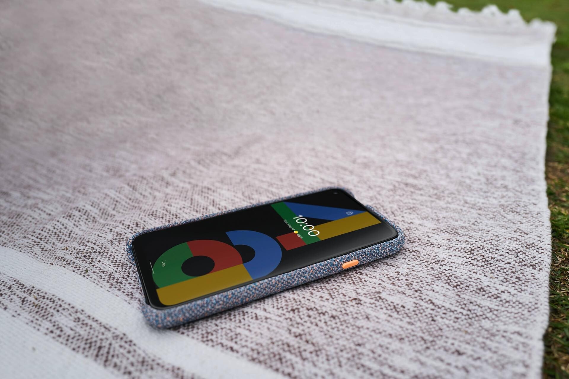 Google 新スタンダードスマホ Pixel 4a を発表 日本ではおサイフケータイに対応し 8月日発売 8月14日予約開始 価格は4万2900円 S Max