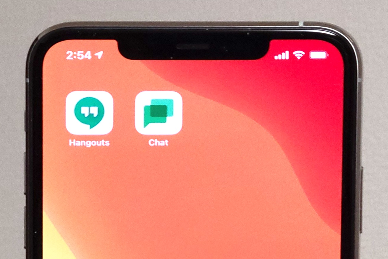 ハングアウトが Google Chat に移行 まずはオプトアウトしない限り8月16日から 21年後半にはandroidやiphoneなどアプリは利用不可に ライブドアニュース