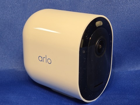 Arlo pro ワイヤレス防犯カメラ 5台セット Amazon.co.jp: アーロ(Arlo) Pro 5S 屋外防犯カメラ|スポット