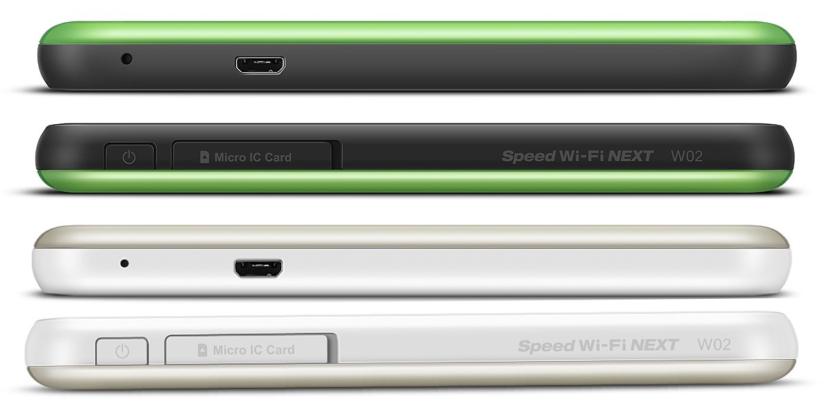 Uqコミュニケーションズ Caで下り最大2mbpsに対応したモバイルwi Fiルーター Speed Wi Fi Next W02 を発表 2月19日発売で 価格は本体のみなら2800円に S Max