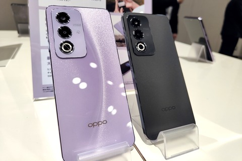 OPPO - OPPO A3 5G A402OP パープル OPPO A3 5G｜価格比較・SIMフリー・最新情報 - 価格.com