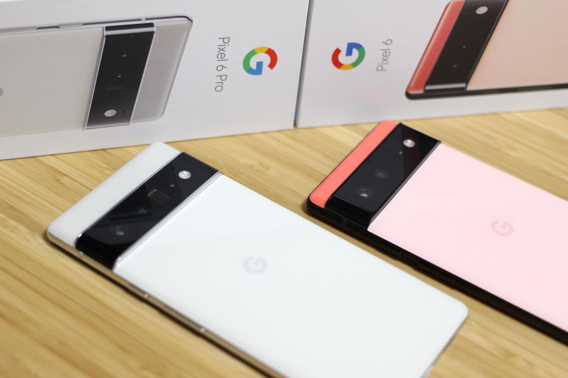 Google Androidセキュリティーパッチ22年7月分を案内 Pixelスマホにはpixel 6 6 Pro含めてソフトウェア更新を提供開始 S Max