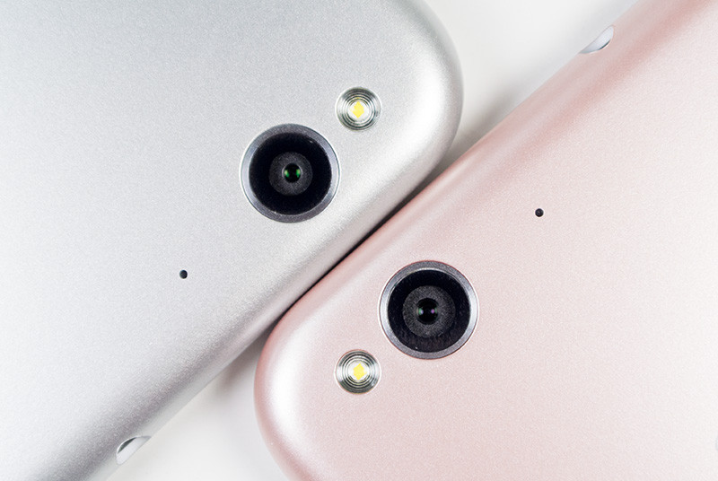 ソニー製イメージセンサーの実力は Gooのスマホ G03 および G02 Zenfone 5 Xperia Z3 Iphone 6 のカメラを比較してみた レビュー S Max