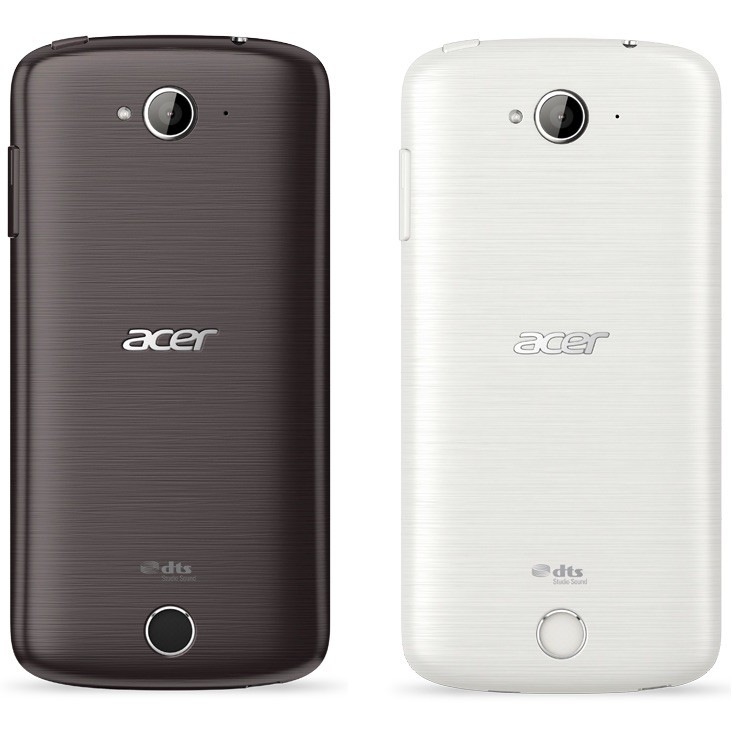 日本エイサー Simフリーのandroidスマホ Acer Liquid Z530 を11月13