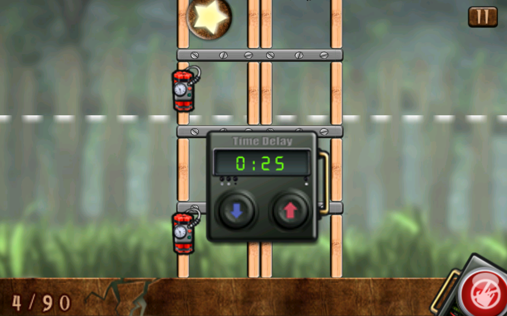 爆弾を爆発させて建物を壊そう 爽快なゲーム Blow Up Lite Androidアプリ S Max