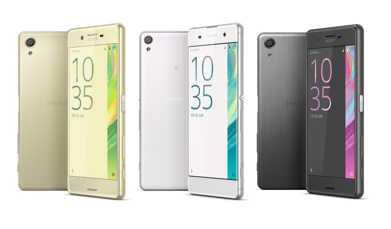 Xperia Zシリーズは Xperia Z5 が最後に Sony Mobileが Xperia Z6 の計画がないことを公式に案内 フラッグシップは Xperia X に S Max
