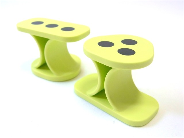  CES 2014: IK Multimedia がアプリ用の「iRing」ジェスチャー コントローラーをデビュー