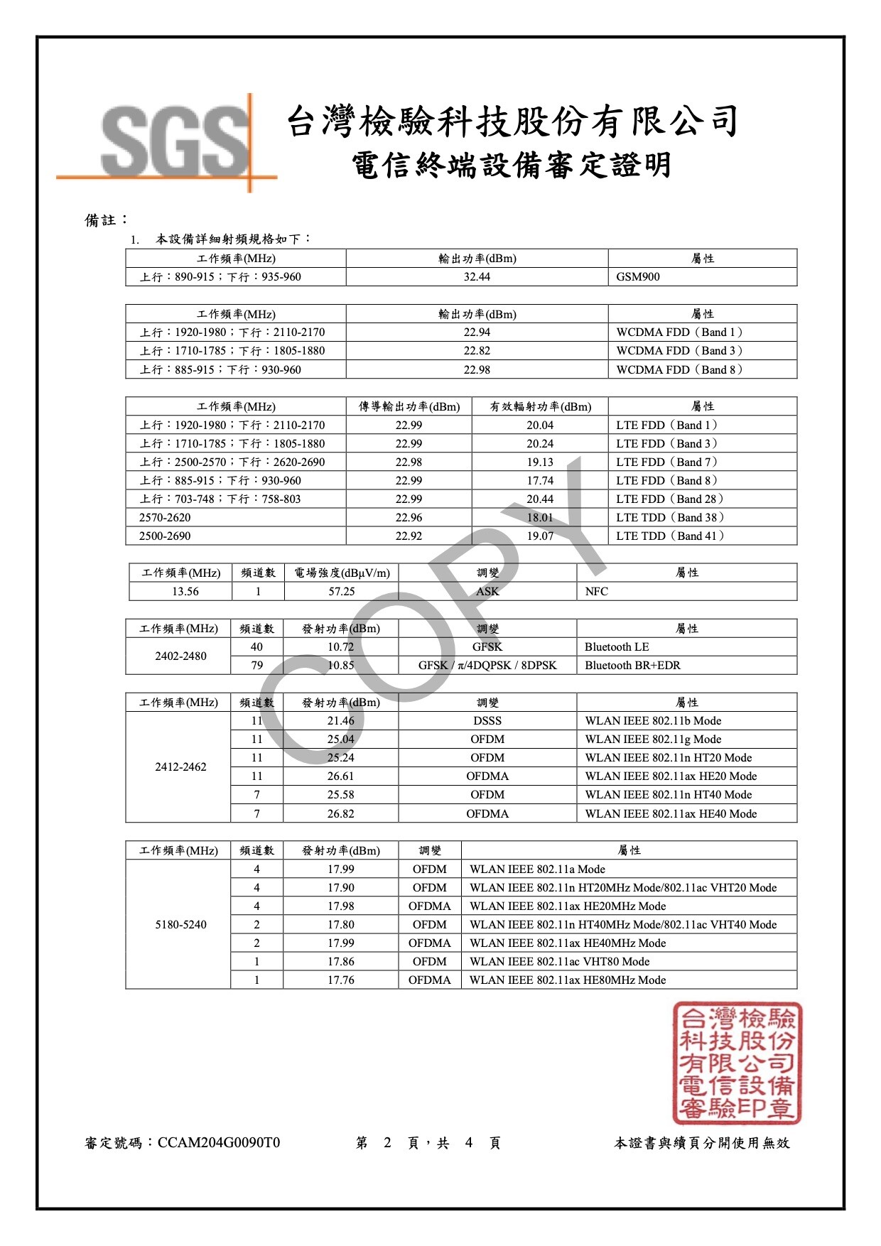 次期フラッグシップスマホ Zenfone 7 と見られる未発表製品 Zs670ks Asus I002d がncc認証を通過 6 7インチや5000mahなどに S Max