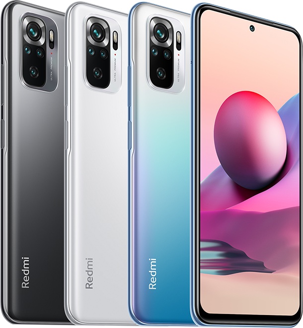 エントリースマホ Redmi Note 10s が日本で発売へ M2101k7brが技適取得 6 4型fhd 有機elや6400万画素カメラを搭載の低価格モデル S Max