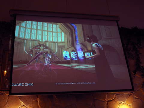 乖離性ミリオン1