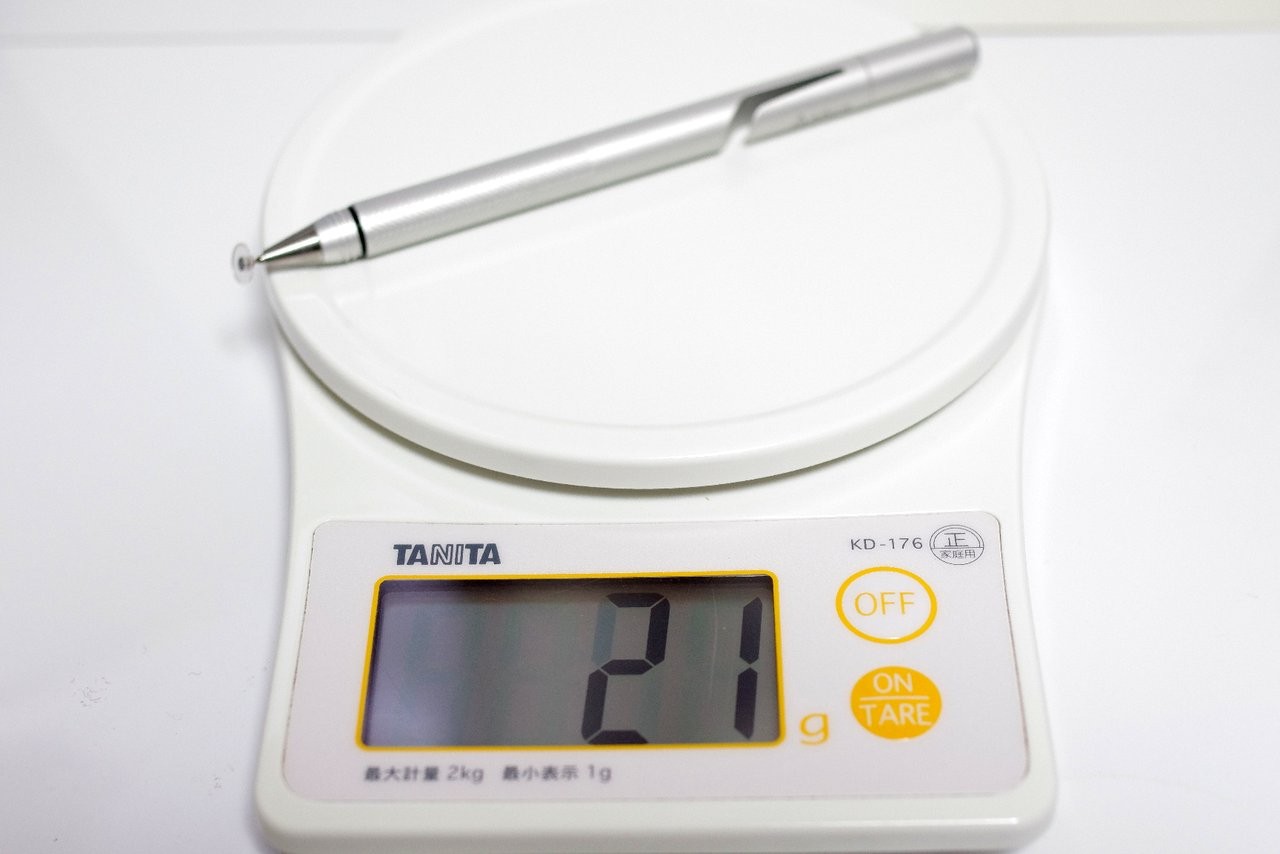 最強のスタイラスペン 細い線で文字や絵をボールペンのように精密に描ける Jot Pro 2 0 および Jot Mini 2 0 を使ってみた レビュー S Max 最強のスタイラスペン 細い線で文字や絵をボールペンのように精密に描ける Jot Pro 2 0 および Jot Mini 2 0 を使ってみた レビュー S Max