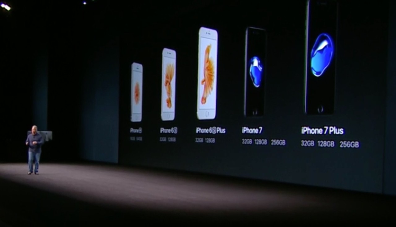 アップル 既存スマホ Iphone 6s や Iphone 6s Plus Iphone Se のsimフリー版を最大3万円の値下げ 6sシリーズは32gbと128gbモデルのみに S Max