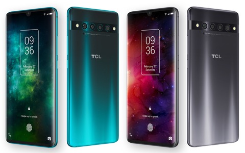 tcl10pro