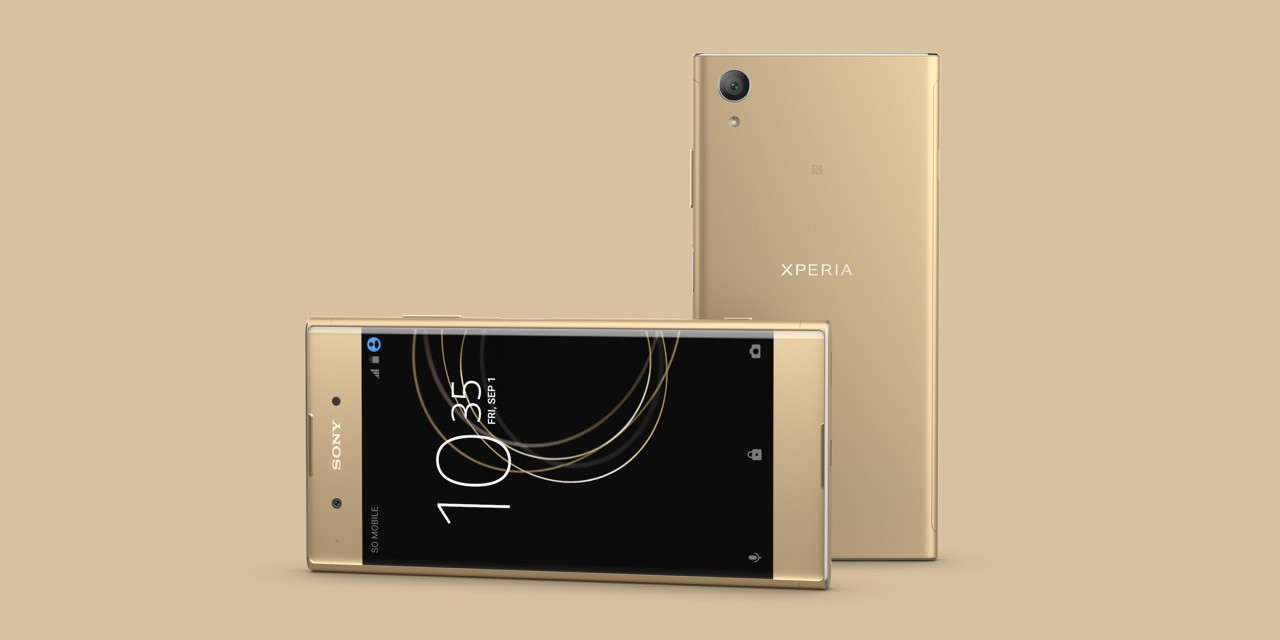 Sony 5 2インチフルhd液晶搭載のフラッグシップスマホ Xperia Xz1 を発表 スローモーション撮影対応のmotion Eyeカメラやsnapdragon 5 4gb Ramなどーー日本でも発売予定 S Max